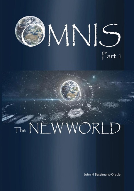 Omnis 1 - John Baselmans-Oracle