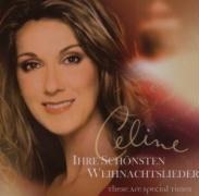 Ihre schönsten Weihnachtslieder - C'line Dion