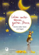 Cover-Bild zum Titel 'Leben unter einem guten Stern' von ''