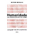Cover-Bild zum Titel 'Humanidade' von 'Rutger Bregman'
