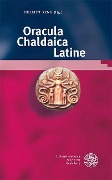 Oracula Chaldaica Latine - 