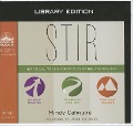 Cover-Bild zum Titel 'Stir (Library Edition): Spiritual Transformation in Relationships' von 'Mindy Caliguire'