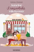 Cover-Bild zum Titel 'Satirlar Arasindaki Hikayemiz' von 'Süeda Ündar'