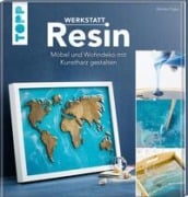 Werkstatt Resin - Monika Firgau