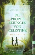 Die Prophezeiungen von Celestine - James Redfield