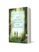Cover-Bild zum Titel 'Die Prophezeiungen von Celestine' von 'James Redfield'