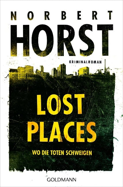Lost Places - Norbert Horst