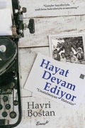 Cover-Bild zum Titel 'Hayat Devam Ediyor' von 'Hayri Bostan'