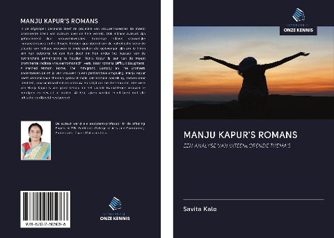 MANJU KAPUR'S ROMANS - Savita Kale