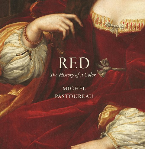 Red - Michel Pastoureau