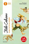 Cover-Bild zum Titel 'Fiabe tutte da ridere. Fiabe italiane' von 'Italo Calvino'