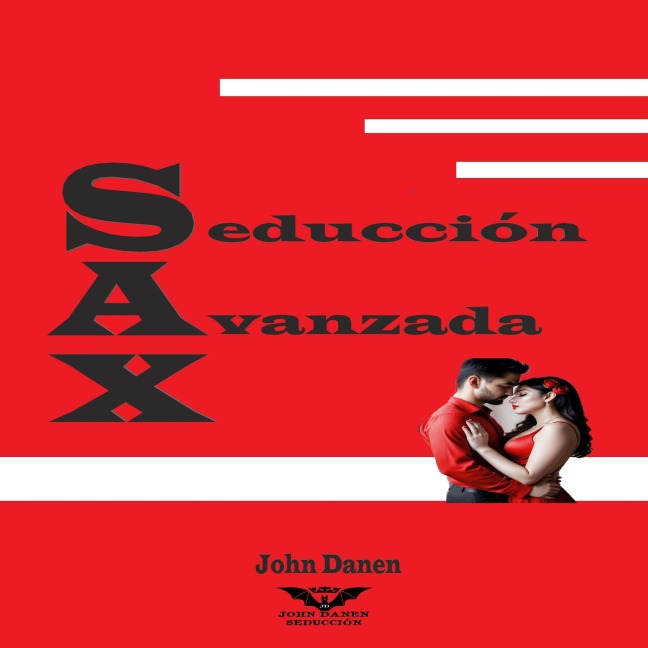 S.a.x. - John Danen
