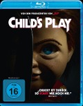 Cover-Bild zum Titel 'Childs Play' von 'Tyler Burton Smith, Don Mancini, Bear McCreary'