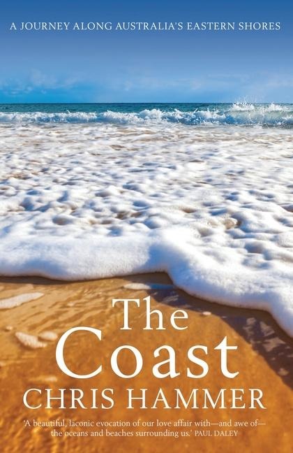 The Coast - Chris Hammer