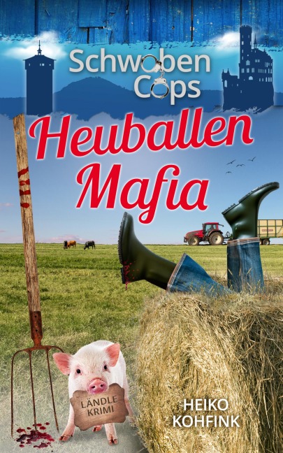 Heuballenmafia - Heiko Kohfink