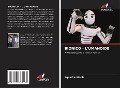 Cover-Bild zum Titel 'BIONICO - L'UMANOIDE' von 'Squadra Bionic'