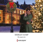 Cover-Bild zum Titel 'De nuevo tú' von 'Shirley Jump'
