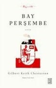 Bay Persembe - Gilbert Keith Chesterton