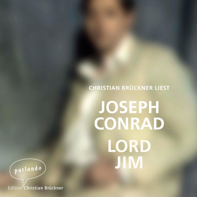 Lord Jim - Joseph Conrad