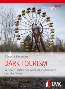 Cover-Bild zum Titel 'Tourism NOW: Dark Tourism' von 'Albrecht Steinecke'