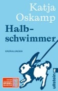 Halbschwimmer - Katja Oskamp