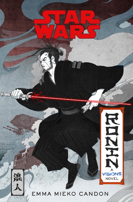 Star Wars Visions: Ronin - Emma Mieko Candon