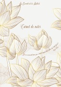 Cover-Bild zum Titel 'Carnet de Notes' von 'Dragonfly Design'