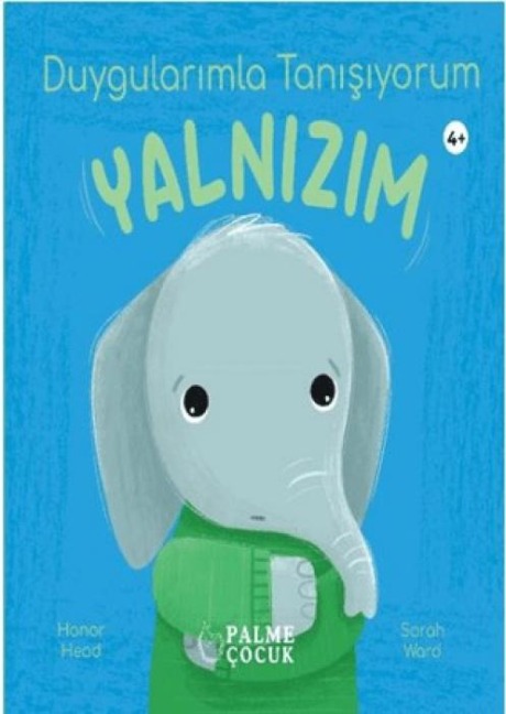 Duygularimla Tanisiyorum - Yalnizim - Honor Head