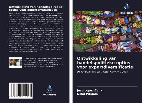 Ontwikkeling van handelspolitieke opties voor exportdiversificatie - Jose López-Cálix, Nihal Pitigala