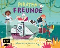 Piratenfreunde - Mein Kindergartenalbum - 
