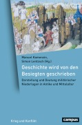 Cover-Bild zum Titel 'Geschichte wird von den Besiegten geschrieben' von ''