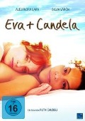 Cover-Bild zum Titel 'Eva und Candela' von 'Ruth Caudeli, Felipe Linares'