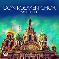 Cover-Bild zum Titel 'Masterpieces' von 'Don Kosaken Chor'