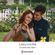 Cover-Bild zum Titel 'Un amor muy dulce' von 'Cara Colter'
