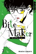 Cover-Bild zum Titel 'Bite Maker 02' von 'Miwako Sugiyama'
