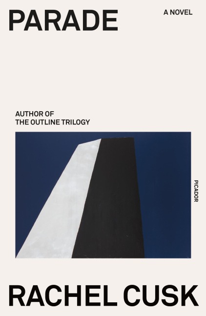 Parade - Rachel Cusk
