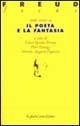 Cover-Bild zum Titel 'Studi critici su Il poeta e la fantasia' von 'Ethel Spector Person, Peter Fonagy, Servulo A. Figueira'