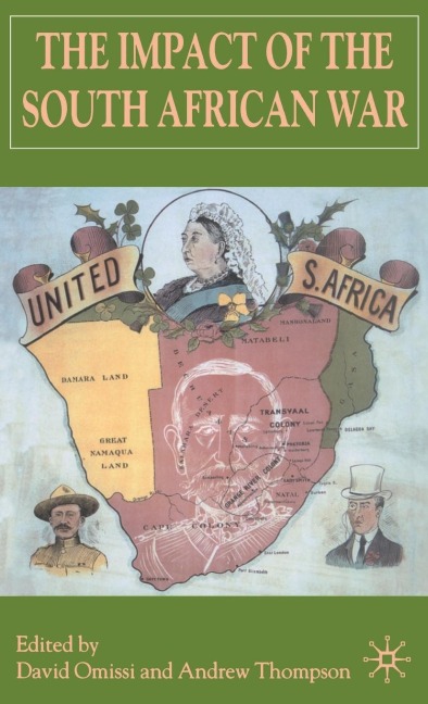 Impact of the South African War - 