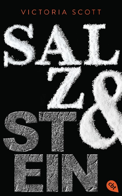 Salz & Stein - Victoria Scott