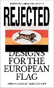 Cover-Bild zum Titel 'Rejected Designs for the European Flag' von 'Jonas von Lenthe'