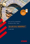 Geschichte-KOMPAKT - Oberstufe - Ulrich Winkler