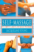 Cover-Bild zum Titel 'Self Massage' von 'Jacqueline Young'