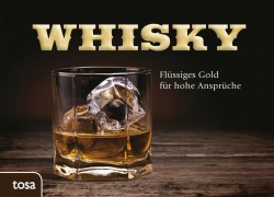 Cover-Bild zum Titel 'Whisky' von ''