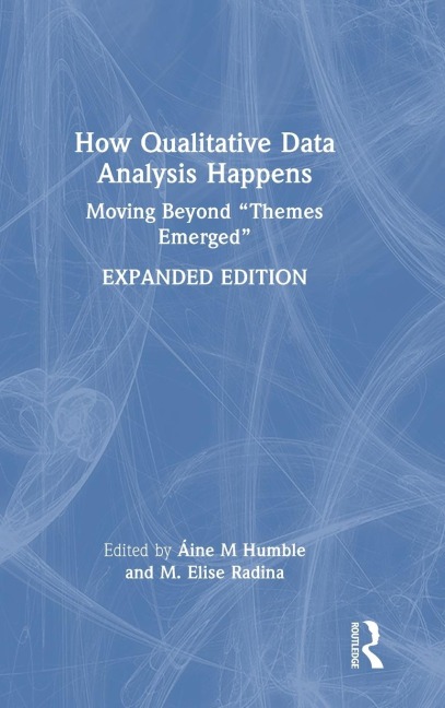 How Qualitative Data Analysis Happens - 