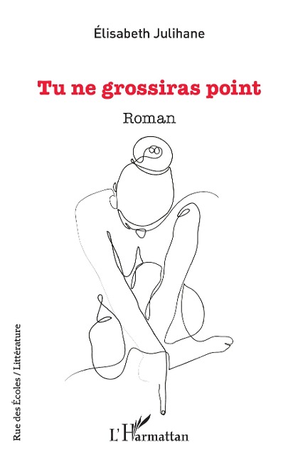 Tu ne grossiras point - Blosseville