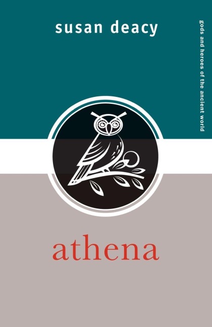 Athena - Susan Deacy