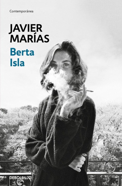 Berta Isla - Javier Marias