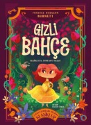 Cover-Bild zum Titel 'Gizli Bahce' von 'Frances Hodgson Burnett'