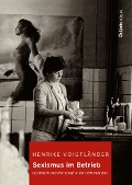 Cover-Bild zum Titel 'Sexismus im Betrieb' von 'Henrike Voigtländer'