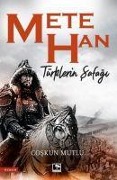 Cover-Bild zum Titel 'Metehan' von 'Coskun Mutlu'